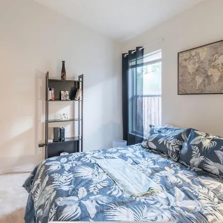 Orlando Getaway Vila